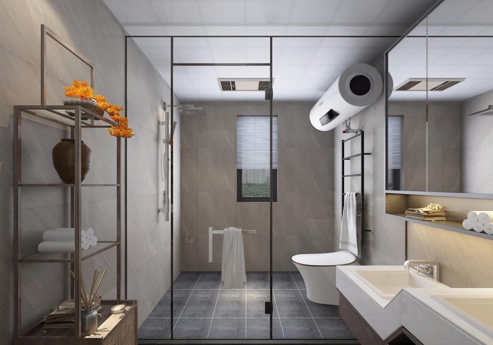 
武清广厦南里 -12