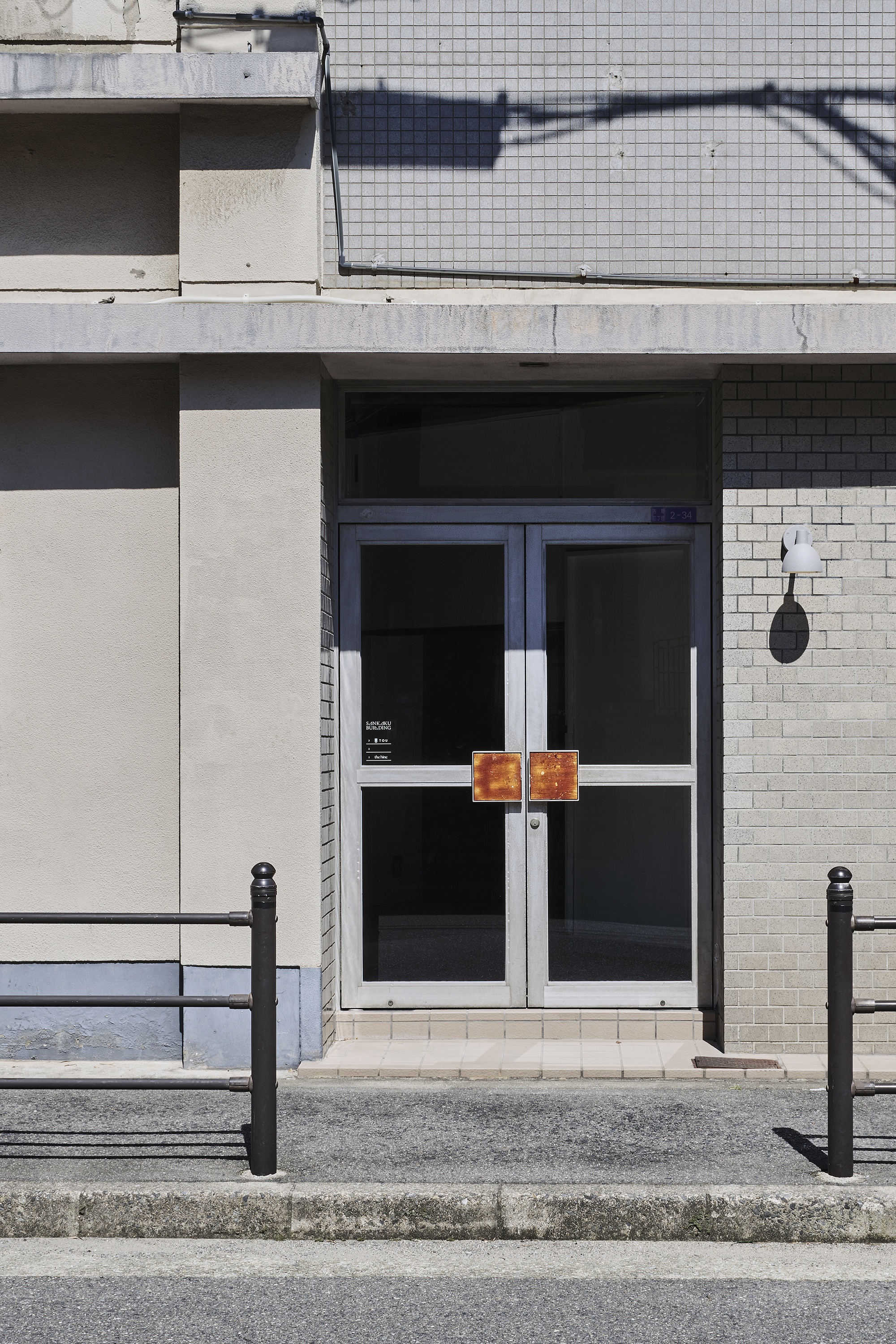 图 transient 酒店丨日本大阪-23