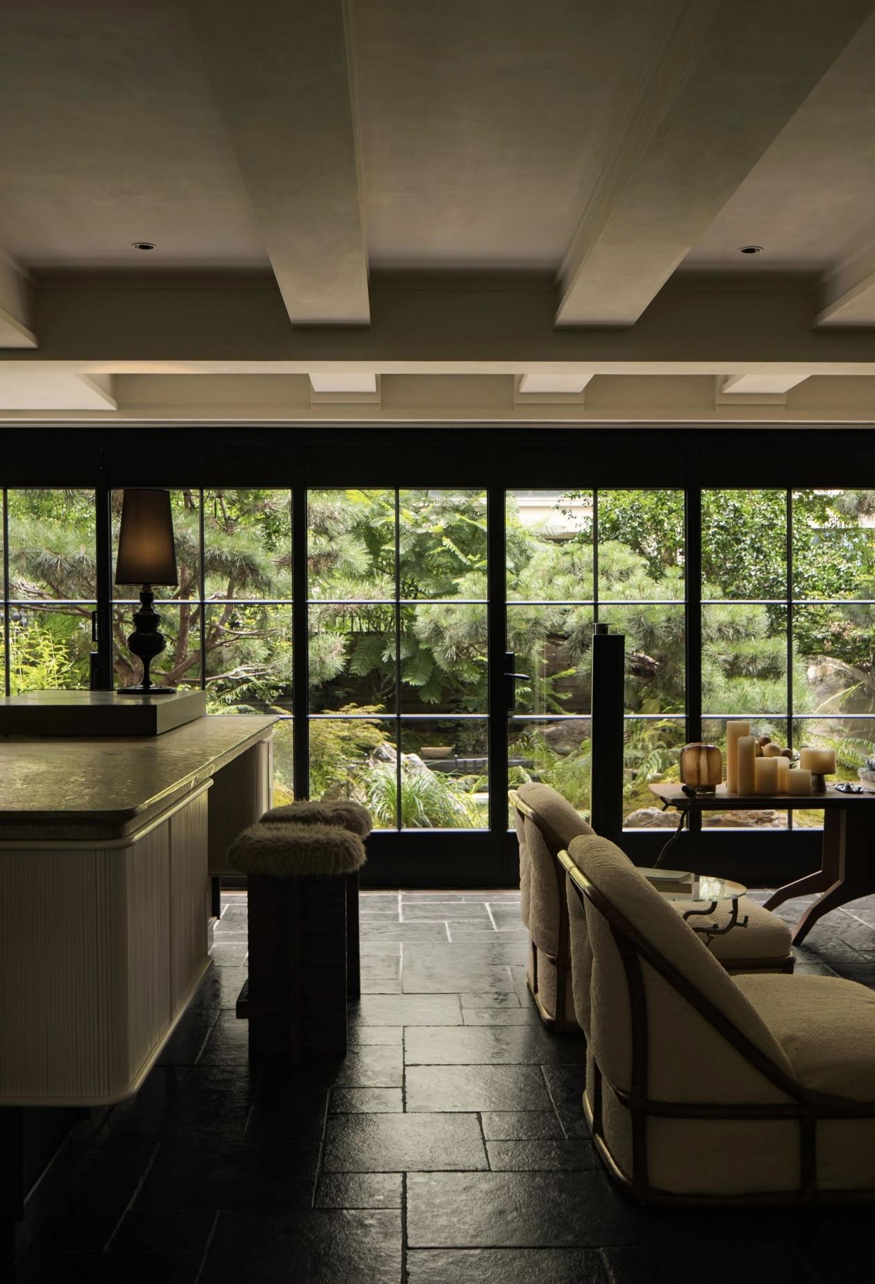 重庆無既萬溯设计 · 设计师于山自宅丨中国重庆-27