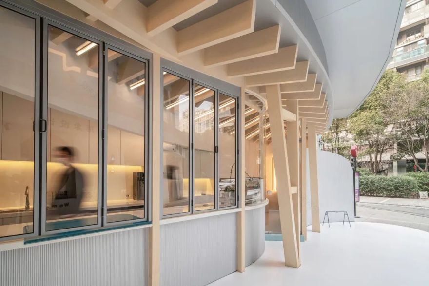 斯可索克咖啡丨中国南京丨Mur Mur Lab-23