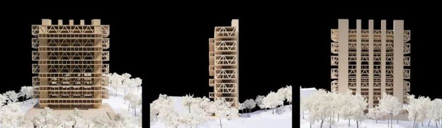 香港中文大学(深圳)二期建筑方案设计亮点解读-59