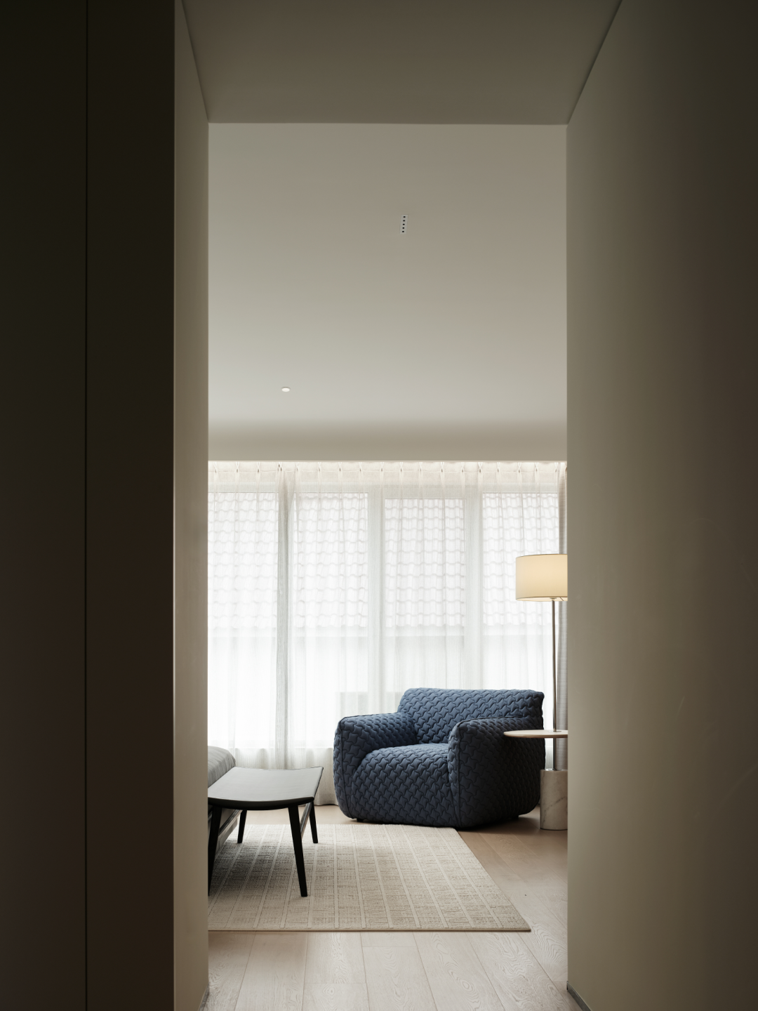 枫语设计｜江南美居，素心之境-121