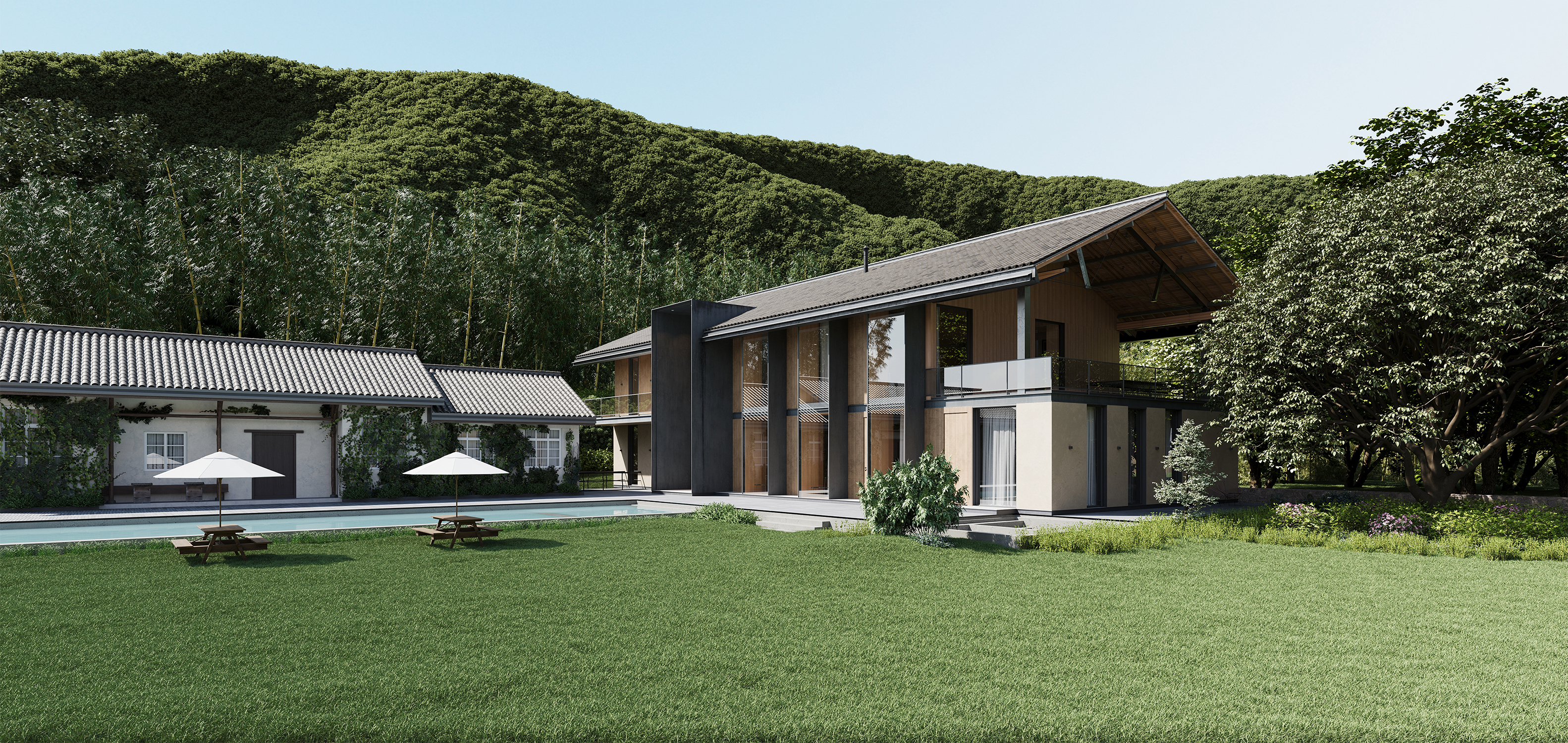 玫瑰庄园精品酒店-0