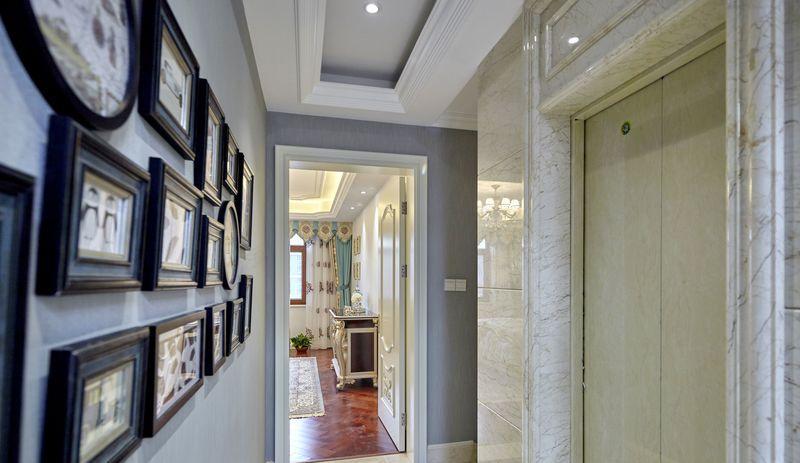 济南铂宫别墅-24