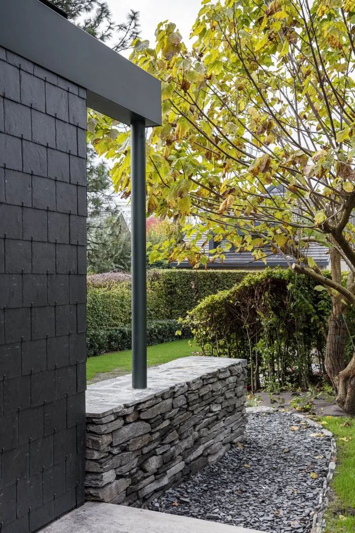 比利时陶艺家 Vera Stoefs 工作室丨Lava architecten-30