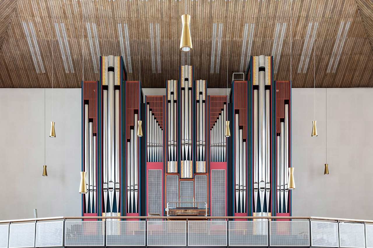 教堂摄影系列-29