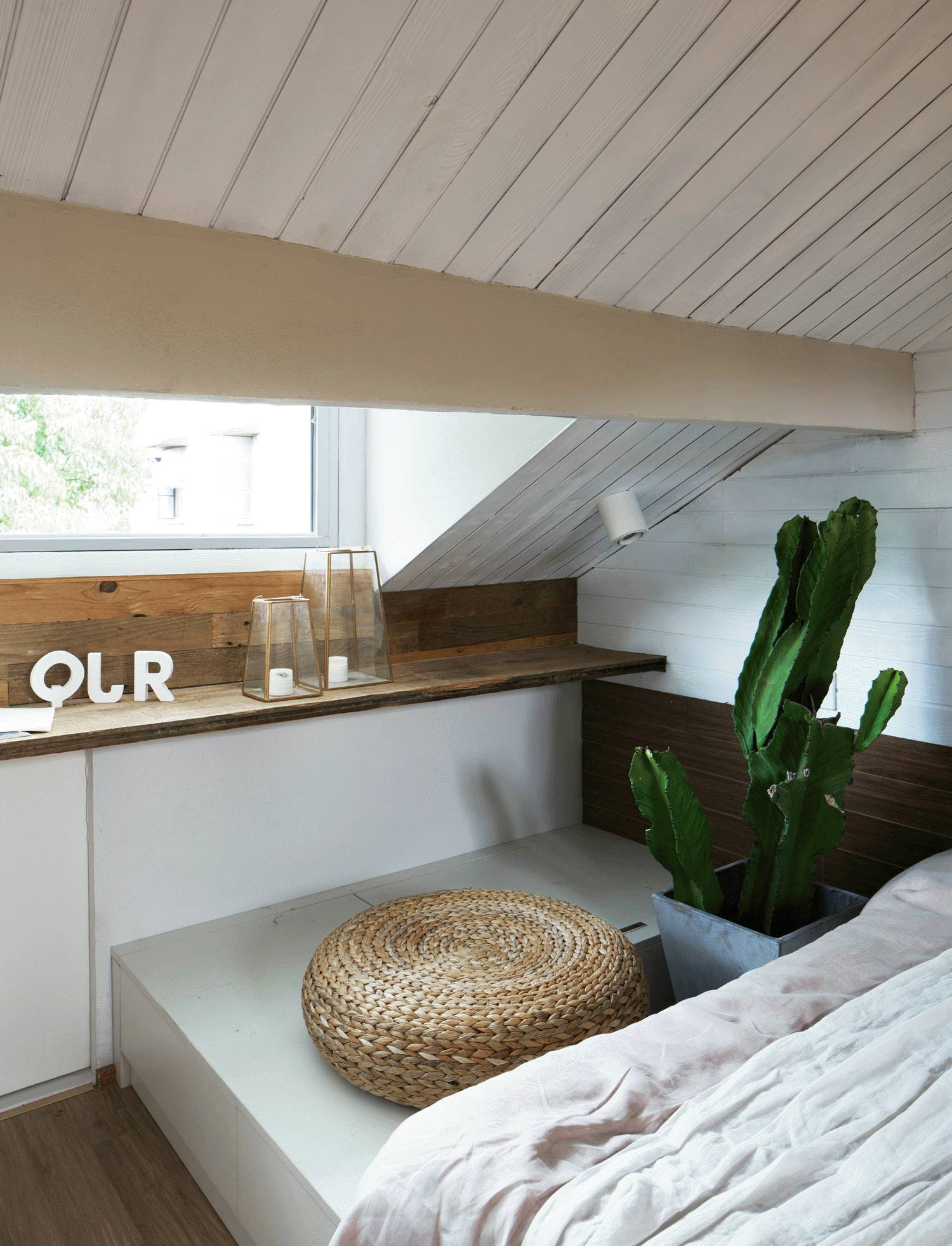 杭州西湖玉皇山老破阁楼房设计改造-33