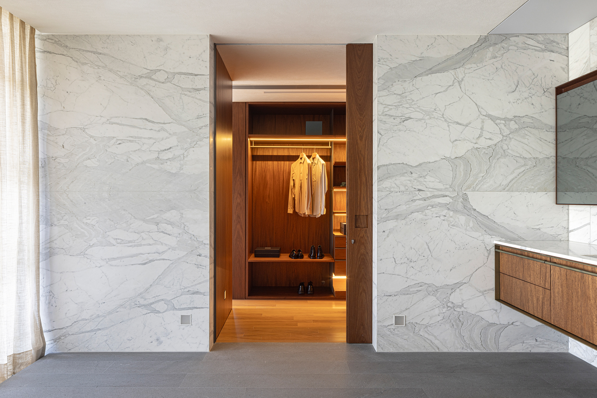 米纳斯之家丨巴西丨studio mk27-55