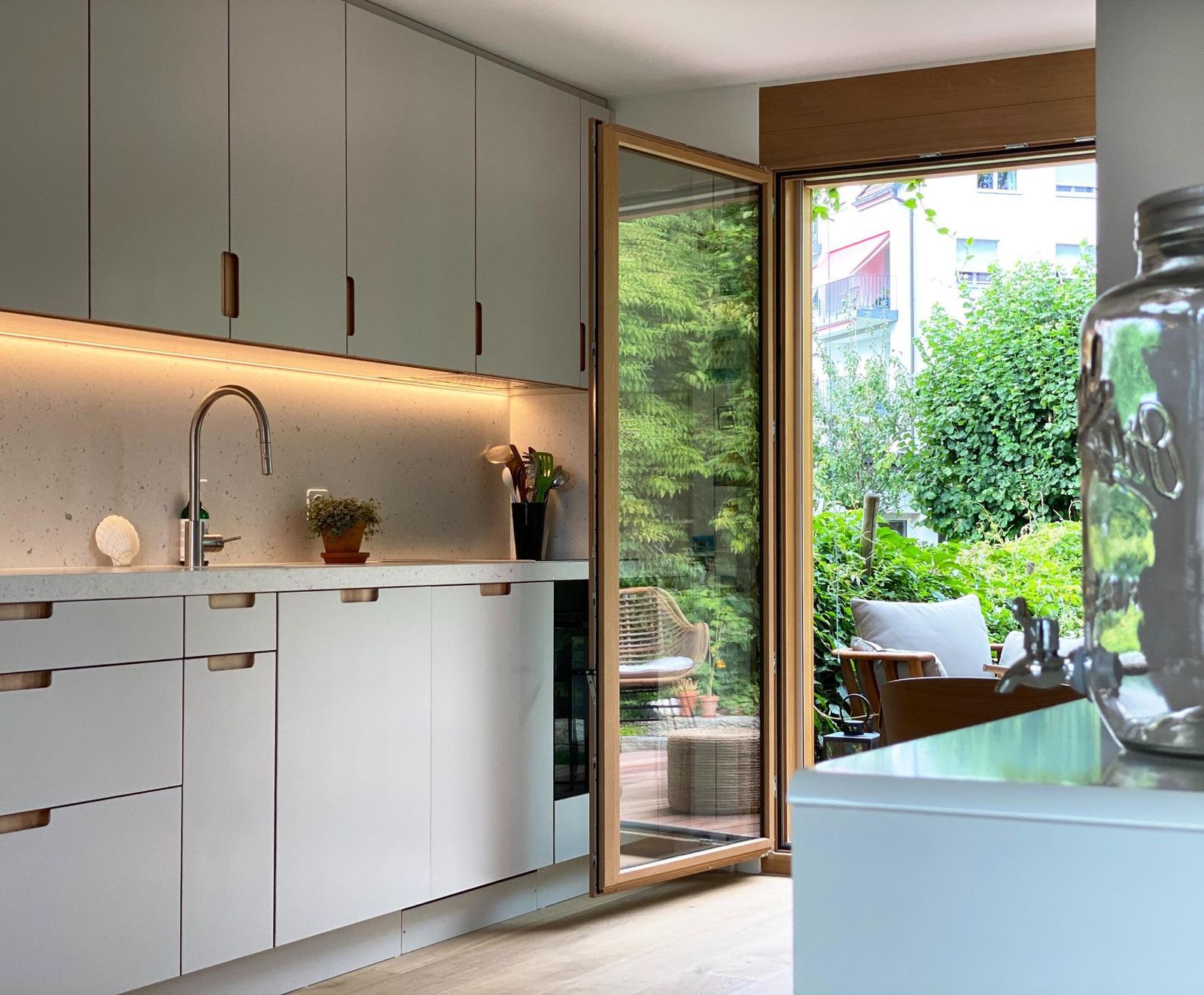 Highspeed Fertighaus（高速预制房屋）丨瑞士丨建筑师Anna Jach及其建筑事务所-36