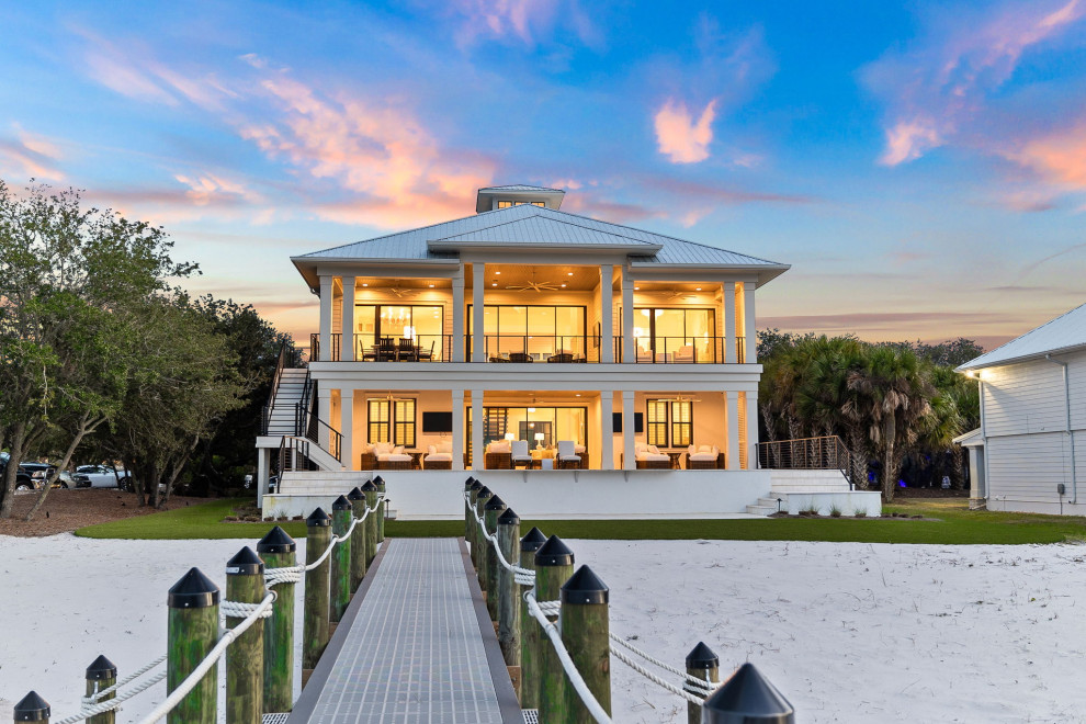 丨Bob Chatham Custom Home Design-22