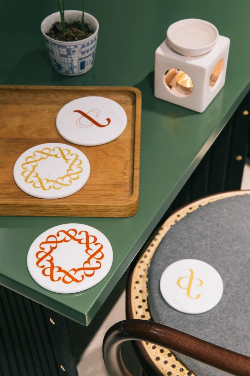 “老破小”中的家庭剧院丨中国上海丨寻长设计NARMAL-76