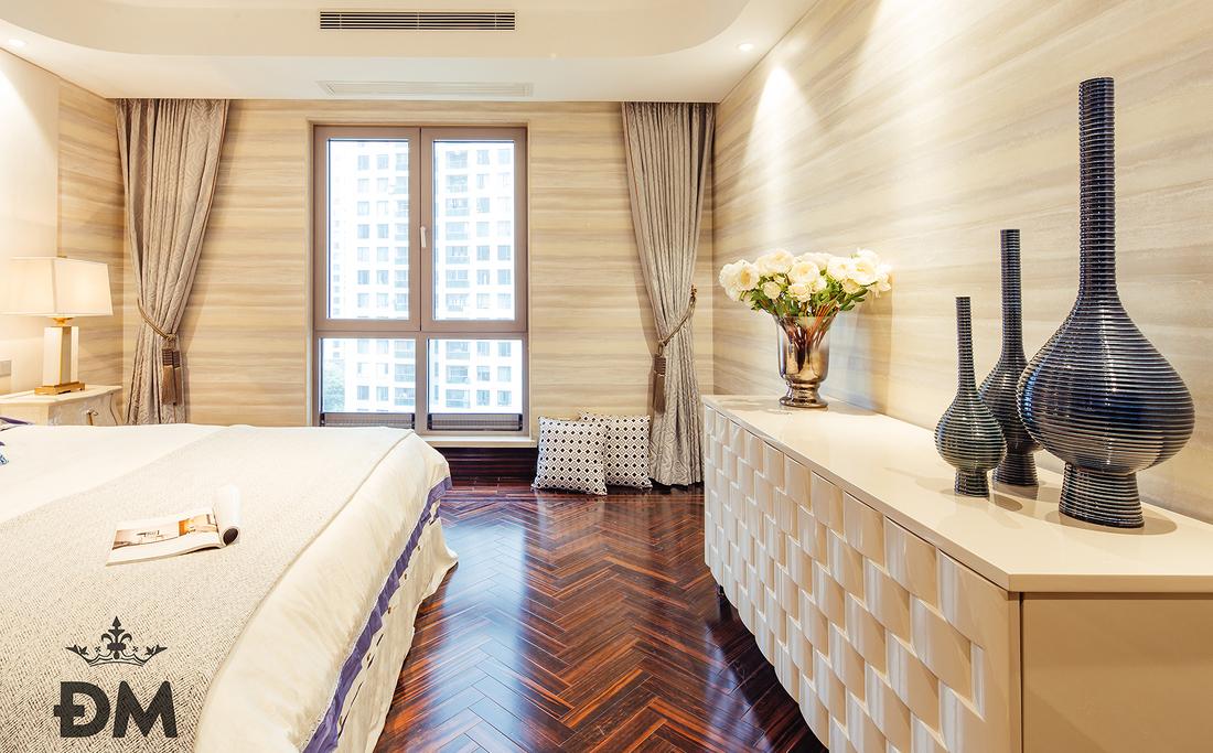 迷·尚复古奢雅空间-47