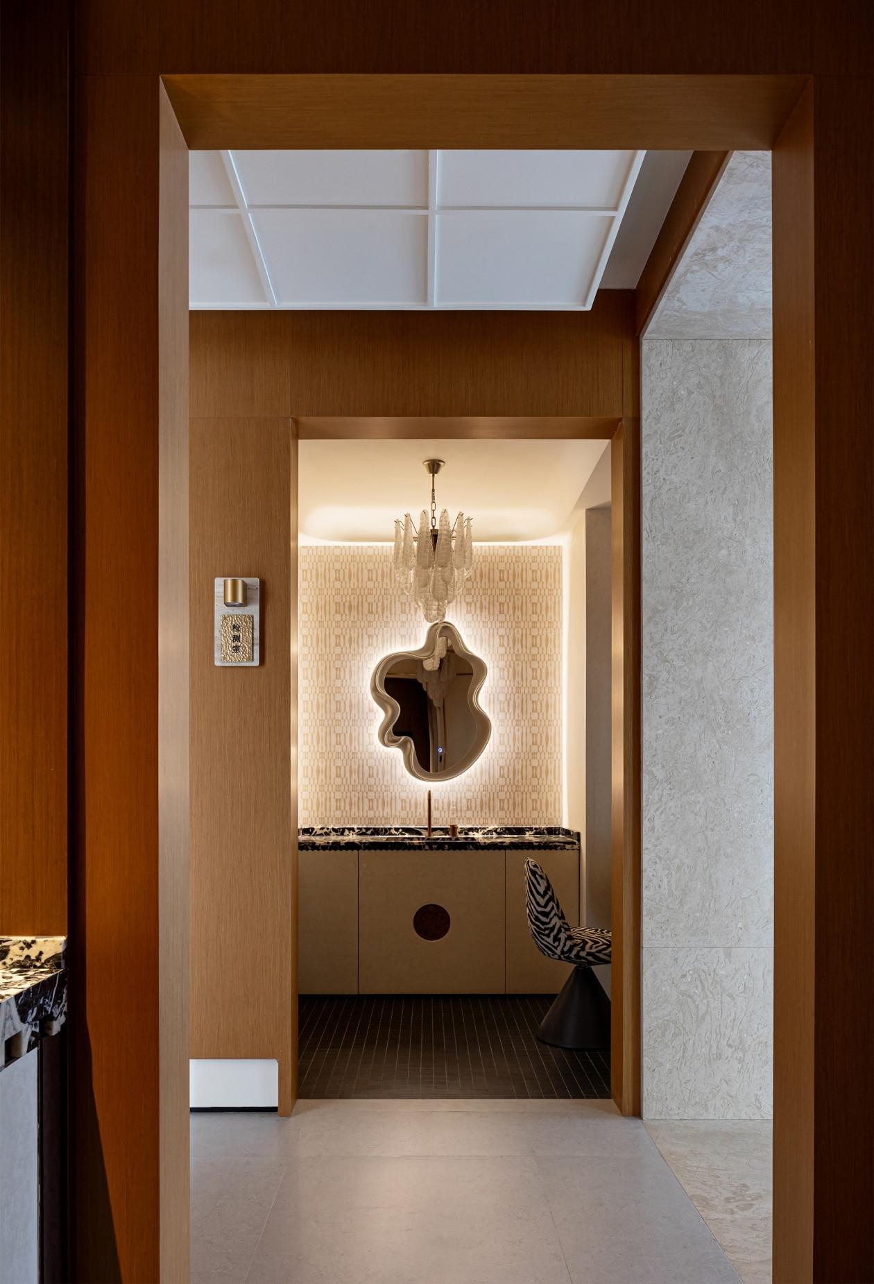 戈多设计 · 初肌医美-28