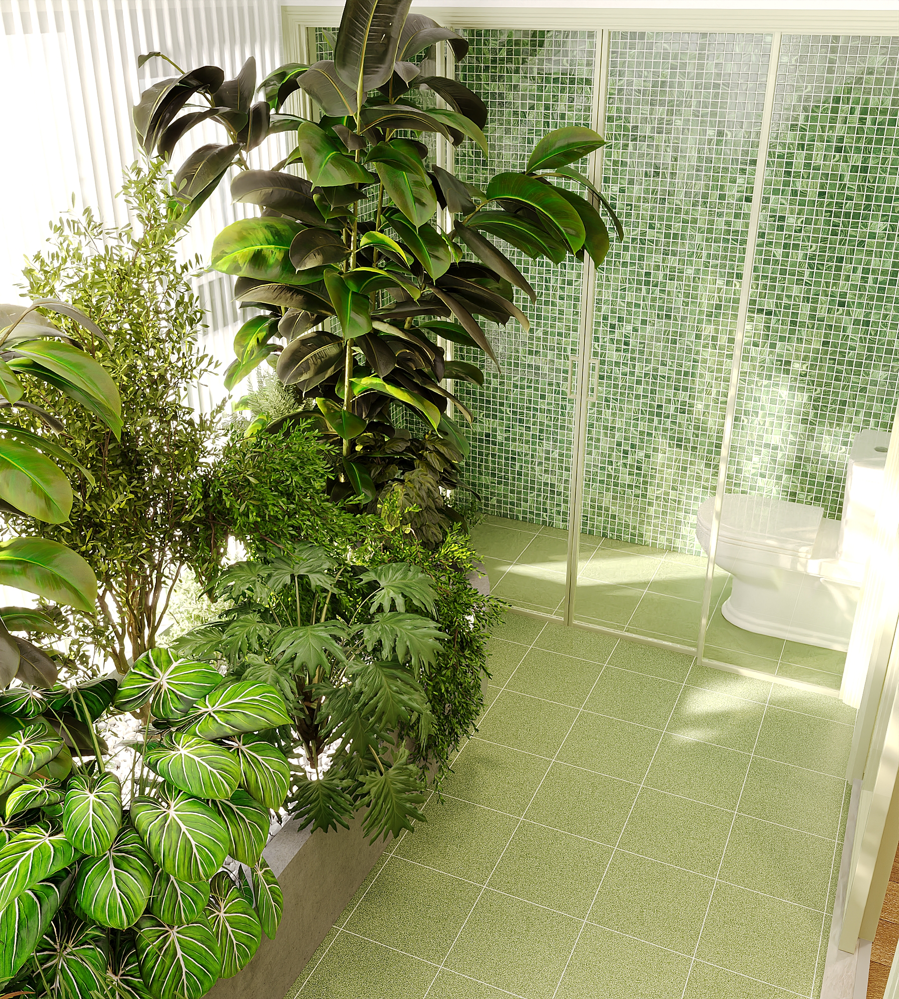 HAVEN PARK H1 ECOPARK RENOVATION-27