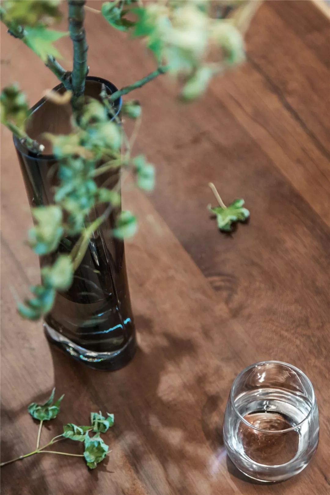 如・至 · 江苏太仓温馨家居空间设计丨中国江苏丨几何空间设计事务所-34