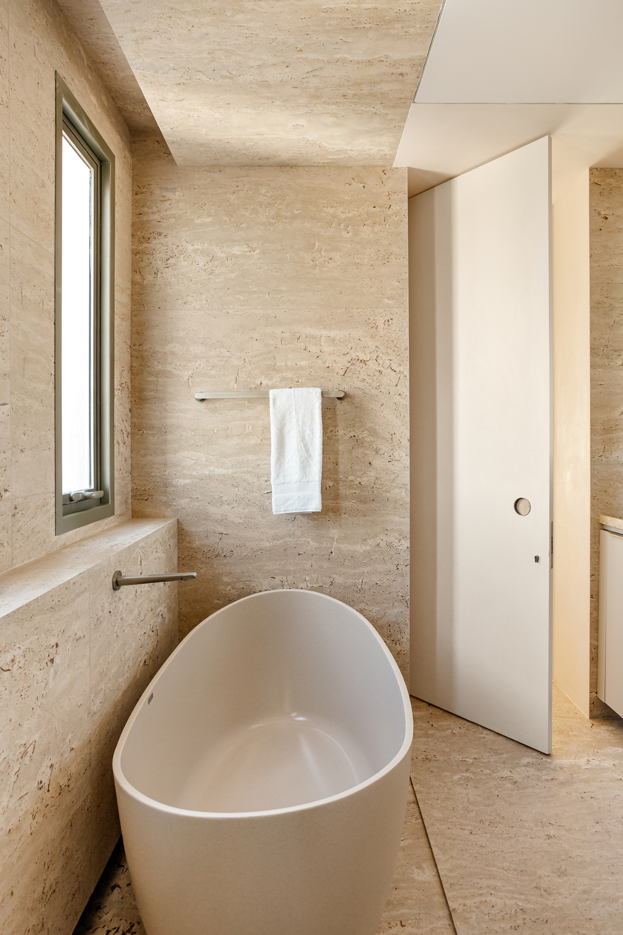 Mafema公寓丨巴西圣保罗丨Meireles Pavan Arquitetura-56