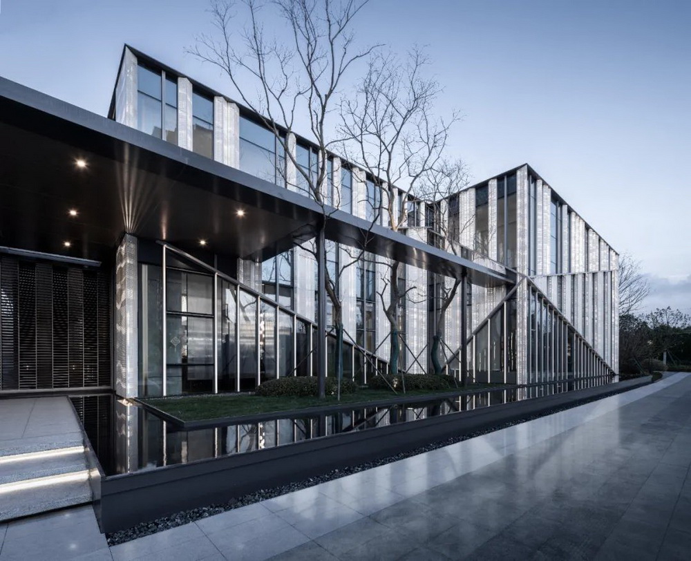 苏州东原太仓·云栖麓丨中国天津丨上海睿风建筑设计咨询有限公司-12