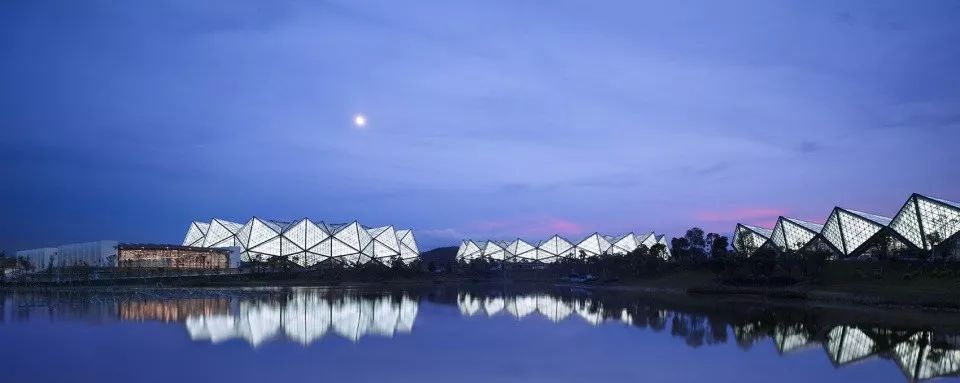 gmp 创始人曼哈德·冯·格康荣获梁思成建筑奖，展现中德建筑文化交流-54