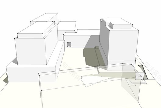 惠灵顿维多利亚大学校园轴线建筑丨新西兰丨Architectus,Athfield Architects-44