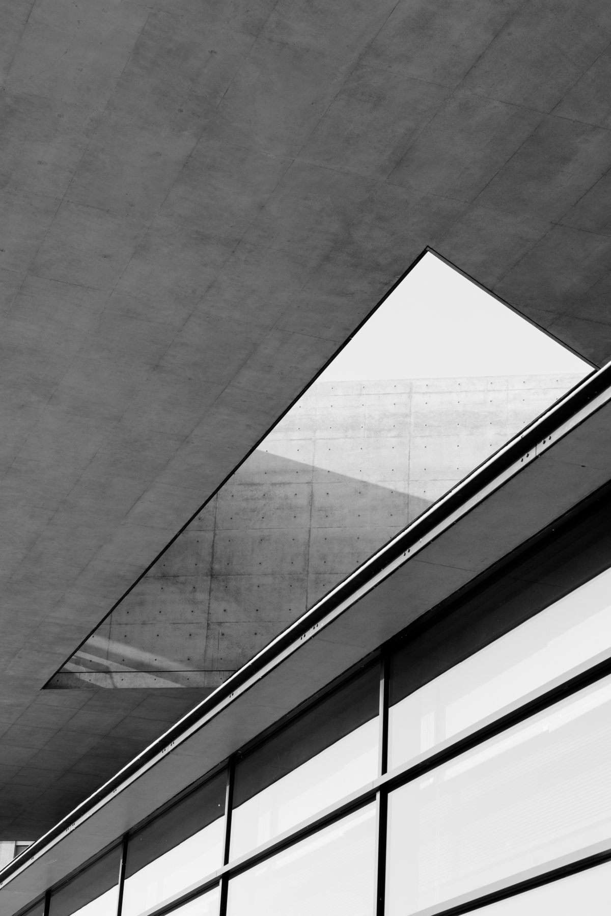 Tadao Ando | 亚洲大学现代美术馆-6
