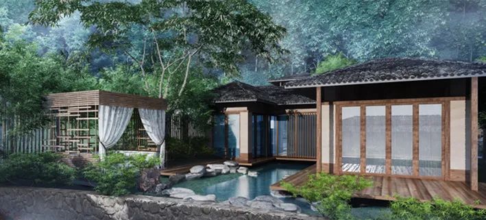 葛仙山景区丨中国上饶-60