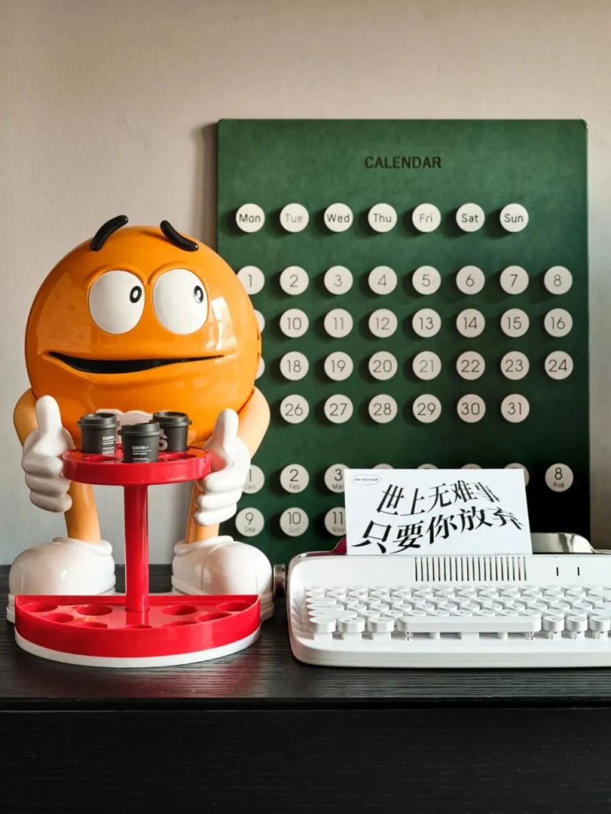 杭州万科良渚星图光年轩丨中国杭州丨IF DESIGN 羽果设计-35