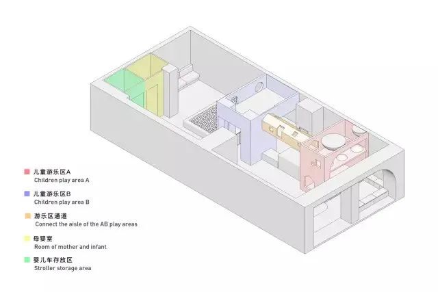 LAPUTAN 亲子餐厅丨中国厦门-9