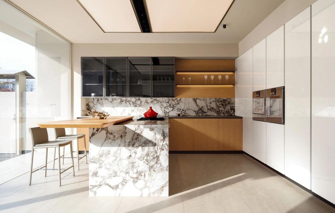 RARA全球标准店及RARA HOUSE（杭州,上海,南京）丨中国上海丨Bob Chen Design Office-5