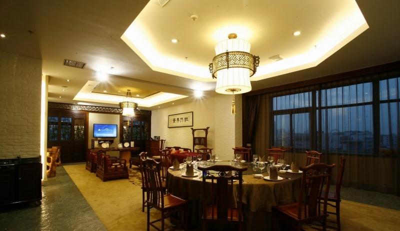 班门弄釜私房菜餐厅-19