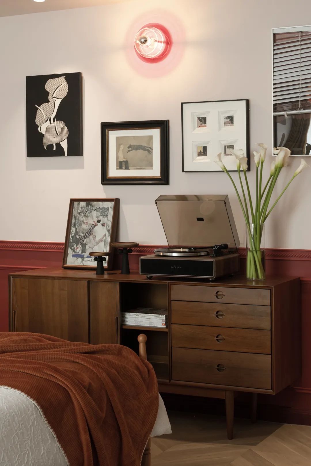 重庆混搭风别墅丨中国重庆丨冯青瓦-70