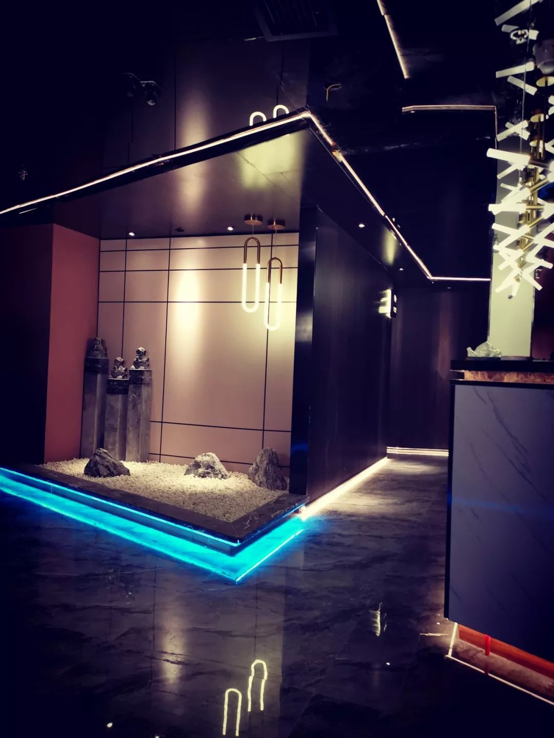 名门贵足 | 洗浴空间的新变革-69