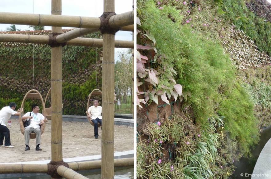 中国厦门 风之园 Empreinte 景观事务所相关项目丨Empreinte景观事务所-24