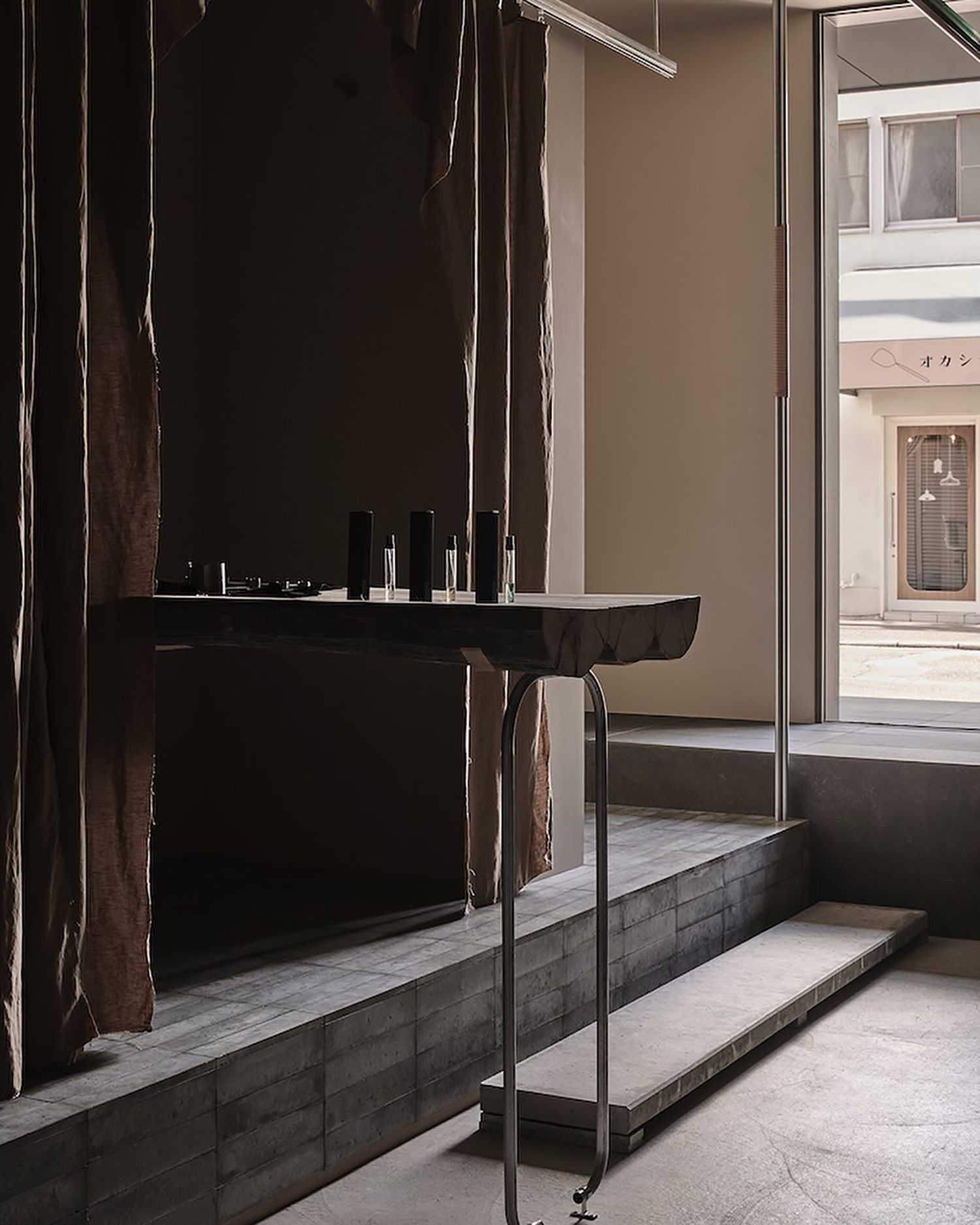 SHINPAKU·民宿丨日本丨Hitotomori建筑设计事务所-63