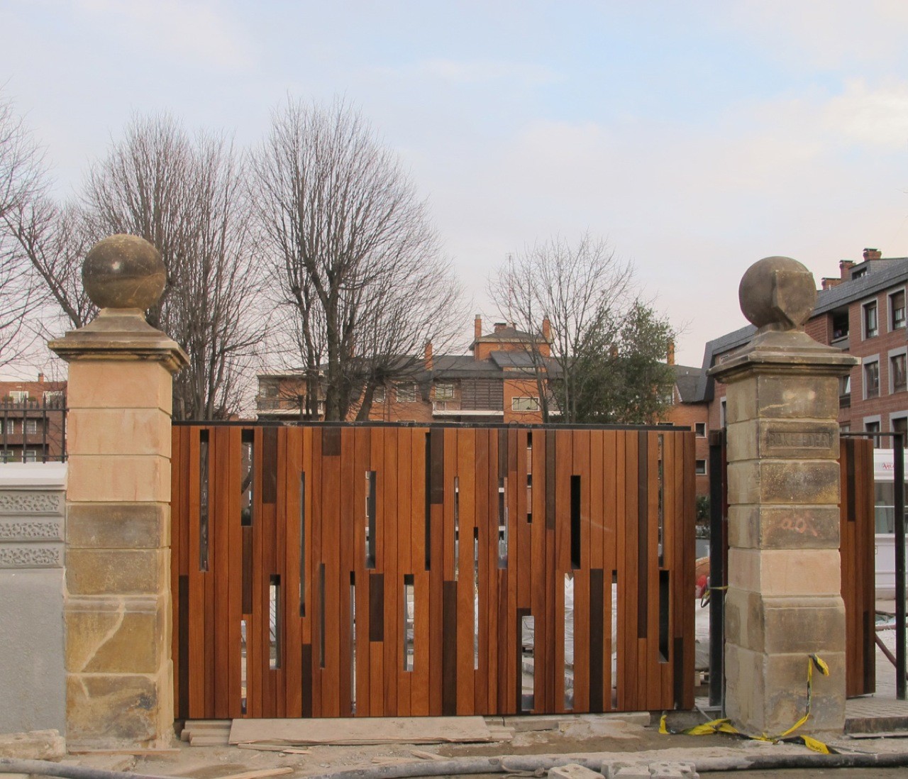 西班牙 Getxo Biscaytik 项目-- 重建之美-9