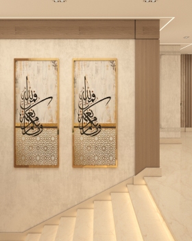 apartment building lobby design