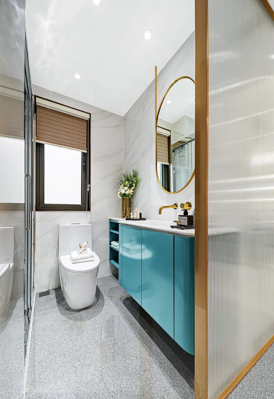 乌镇水乡的现代旅居生活-29