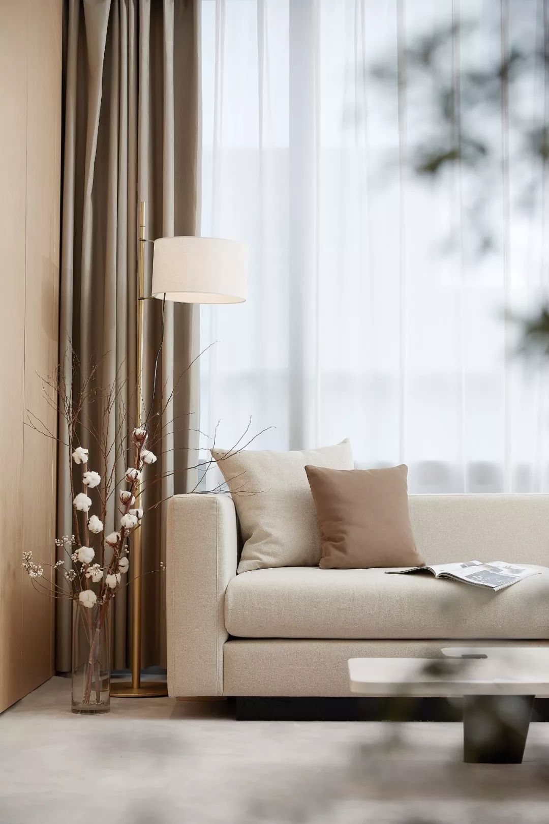 DPD 新作 · 高能奏鸣曲:8000㎡办公设计新演绎!-122