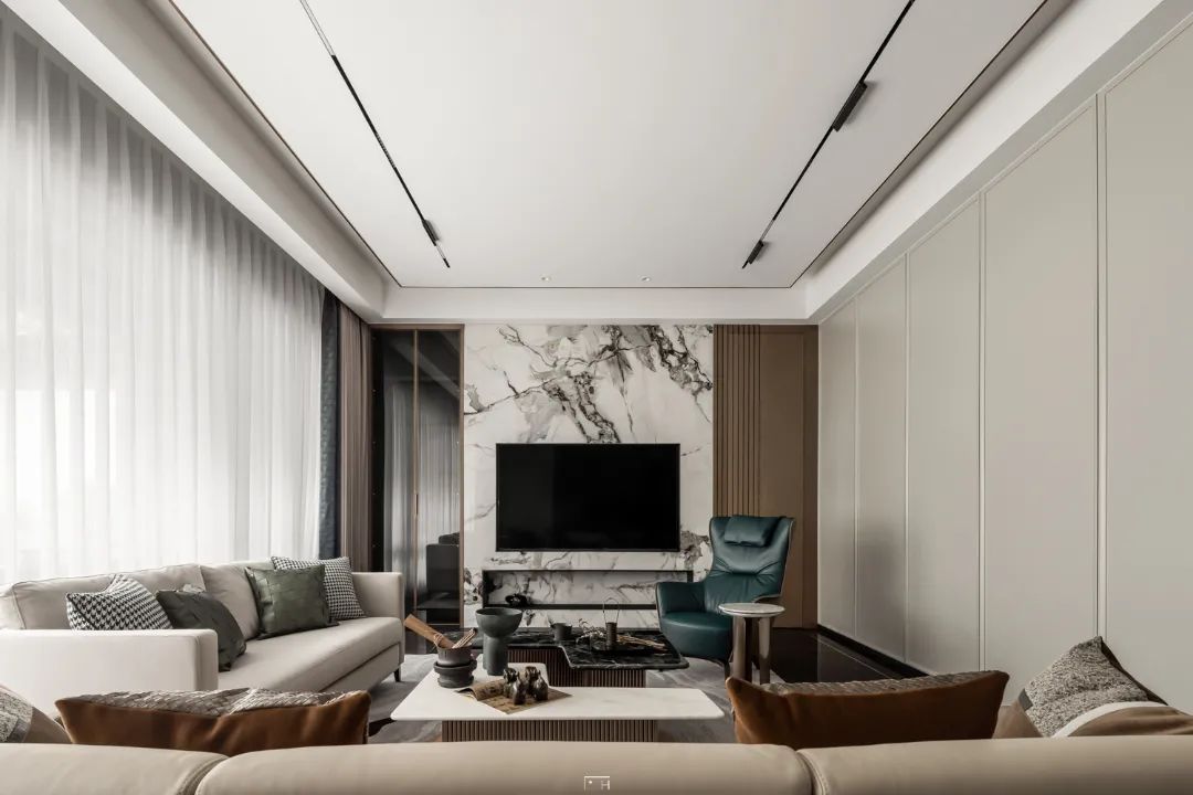 乌镇雅园 · 诗意东方白鹭苑丨中国浙江丨YiFan,Mo. Ke. Hua.-19