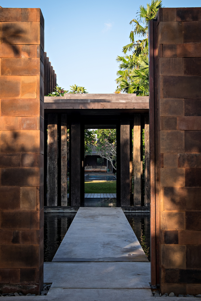 巴厘岛 DRA 之家-42