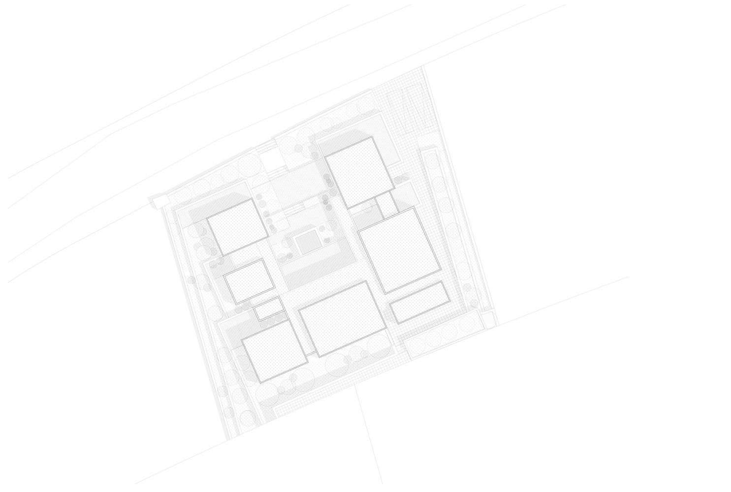 黎巴嫩 Bakish 住宅丨AK. 建筑工作室-54