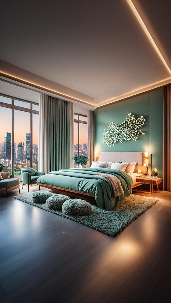 INSPIRATION OF NATURE-11