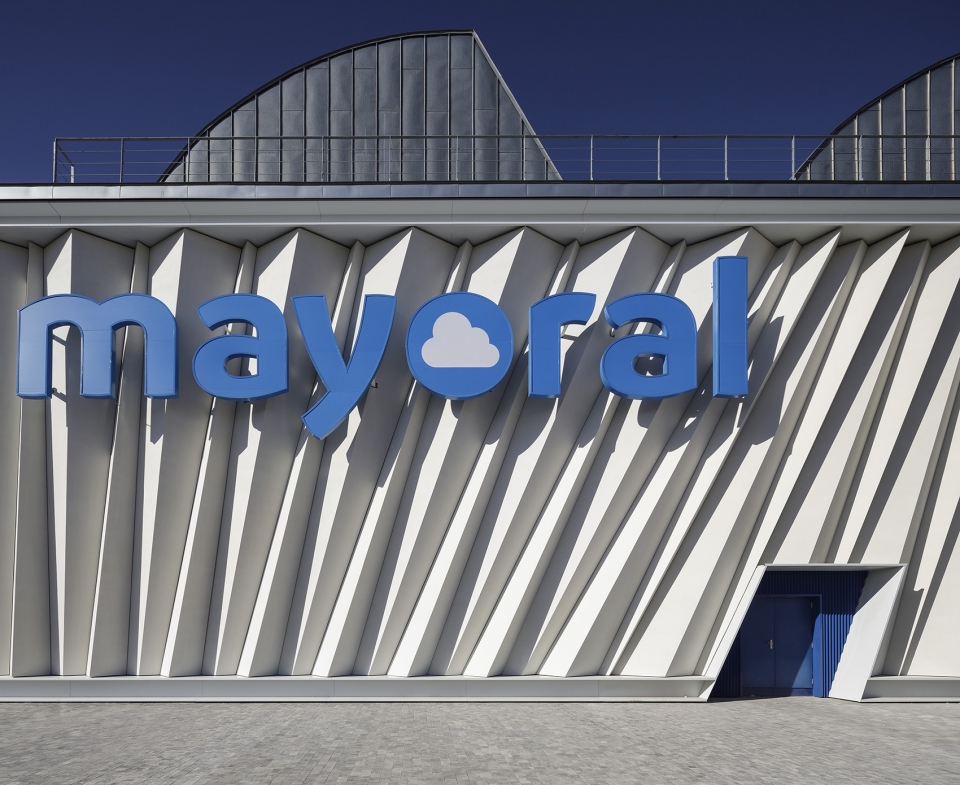 Intelhorce纺织工厂翻新-16