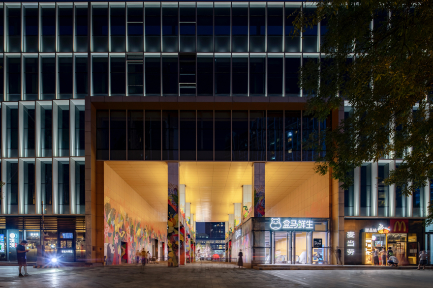 北京万科时代中心·望京-90