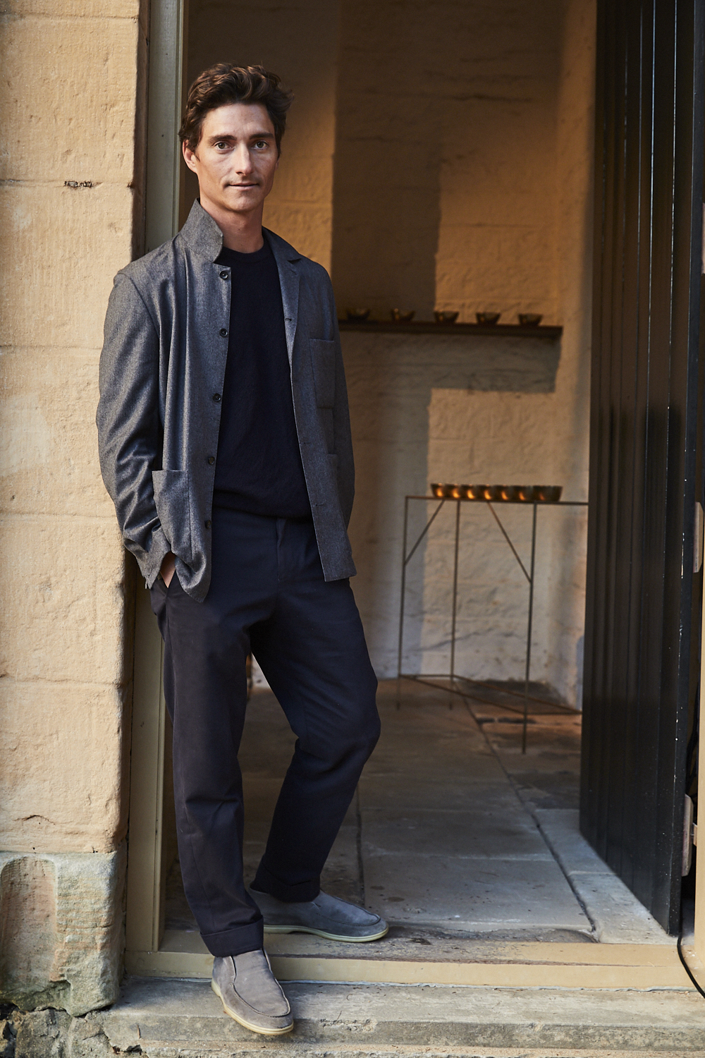 城市的情感 回溯与想象-7