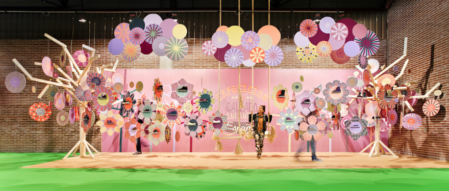 FIMI 国际儿童时装博览会-9