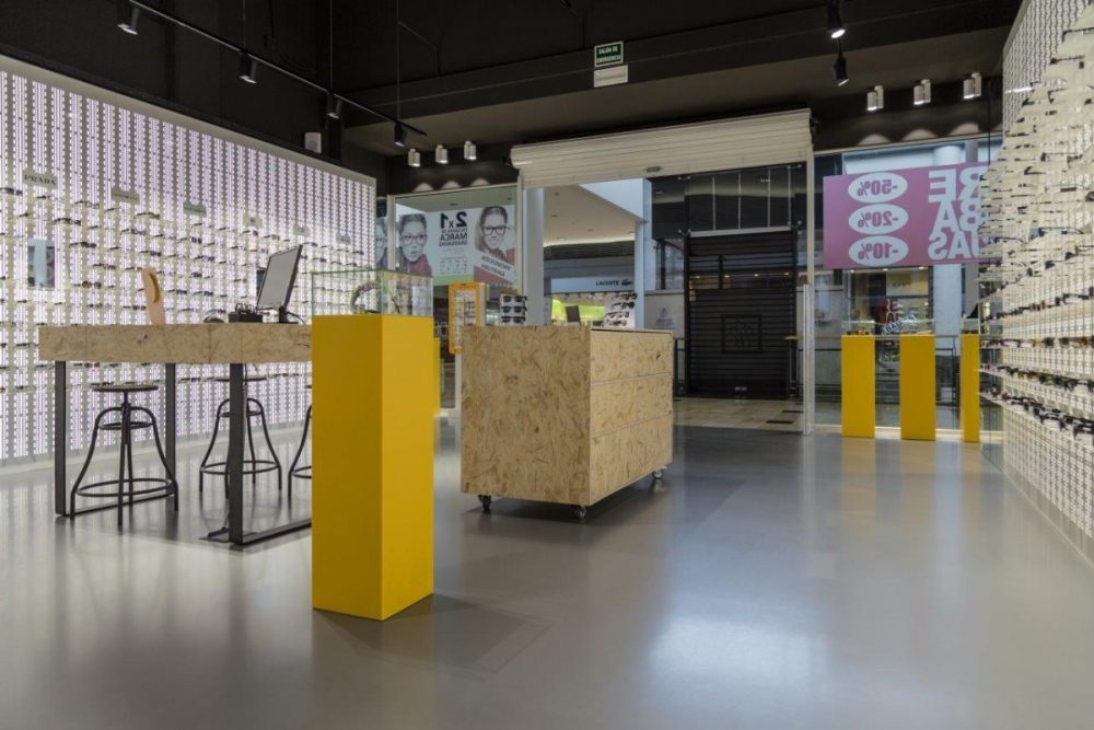 HolaVisio眼镜店-8