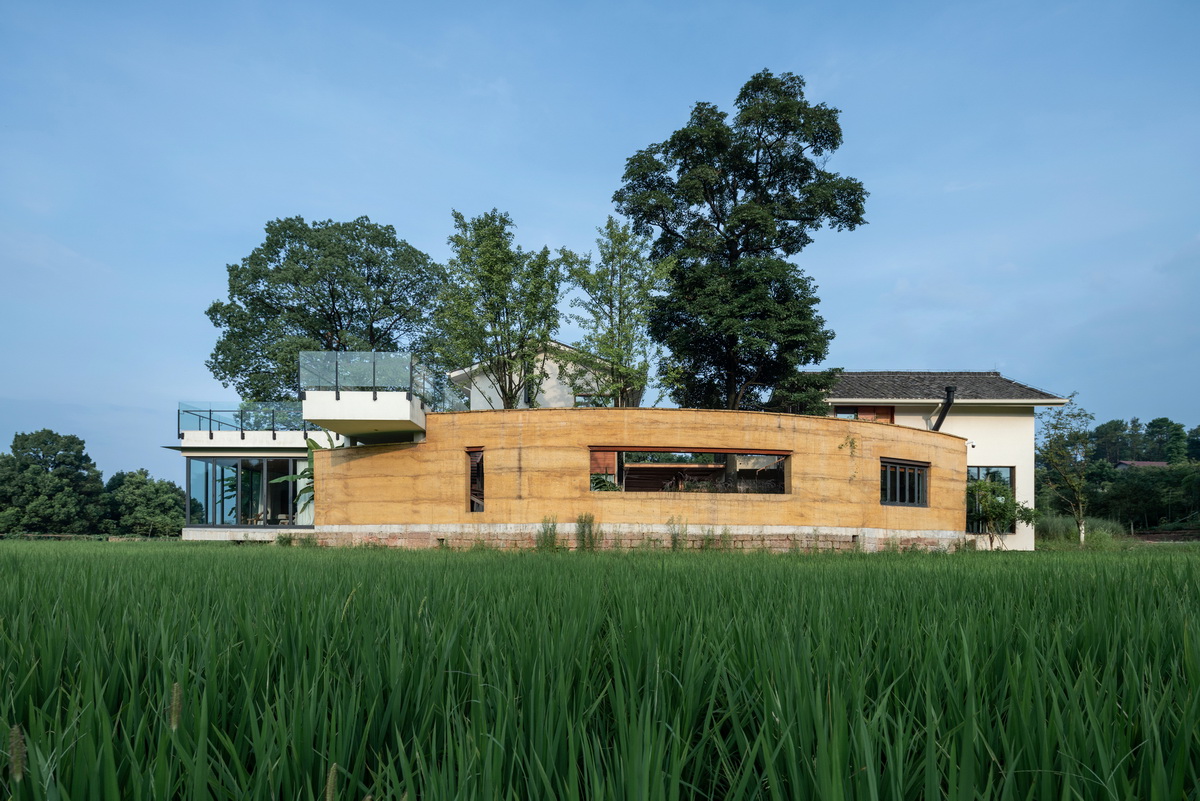 【案例分享】稻田·树下·椒园  -9