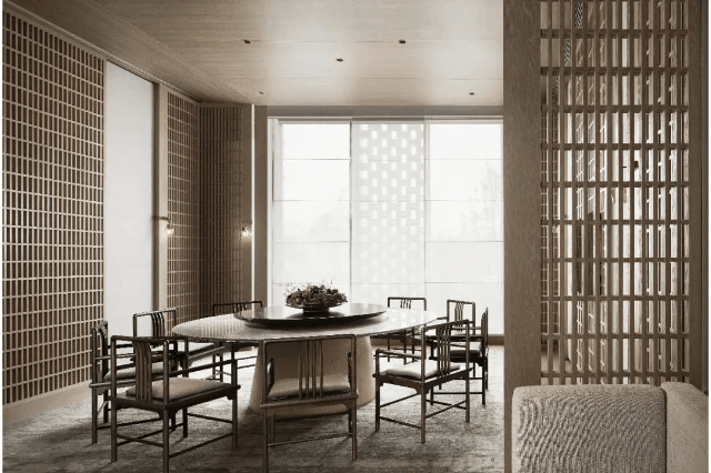 中国邛海17度国际旅游度假区将军会馆丨中国凉山丨矩阵IDMatrix-78