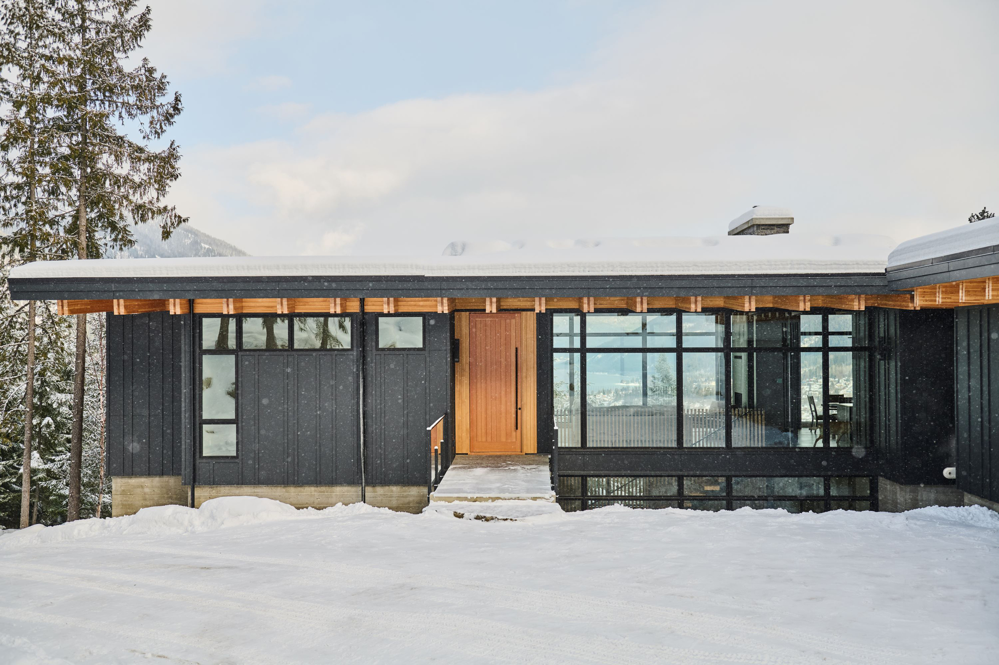 丨哥伦比亚丨Stanley Office of Architecture-34