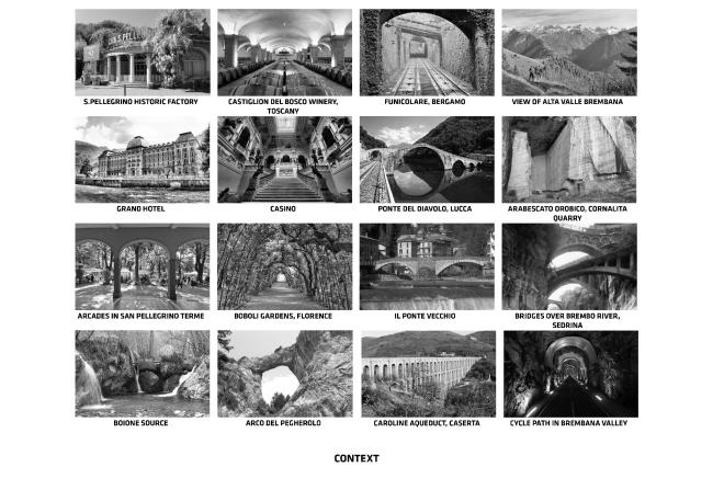 San Pellegrino矿泉水灌装厂及新总部项目丨意大利丨BIG建筑事务所-68